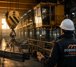 CORSO DI FORMAZIONE PER ADDETTI ALL'USO DEL CARROPONTE